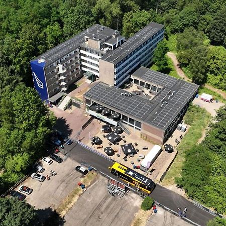 The Tower Sportshostel Sittard Eksteriør bilde