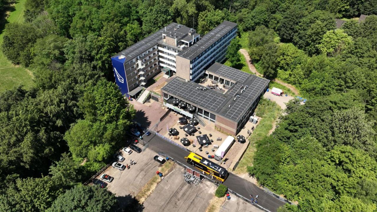 The Tower Sportshostel Sittard Eksteriør bilde